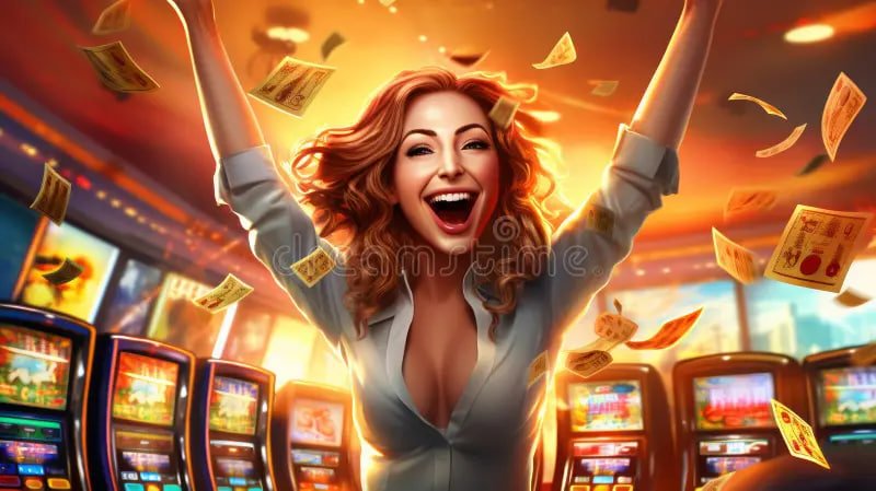 ae888day Slot Online